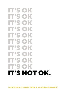 cover image of It's Not Ok